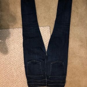 Citizens of Humanity Rocket Denim